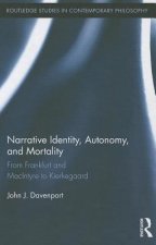 Narrative Identity, Autonomy, and Mortality