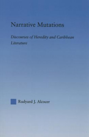 Narrative Mutations