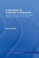Narrative of Captivity in Abyssinia (1868)