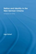 Nation and Identity in the New German Cinema
