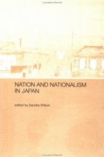 Nation and Nationalism in Japan