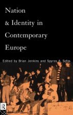 Nation and Identity in Contemporary Europe