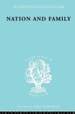 Nation&Family:Swedish  Ils 136
