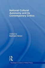 National-Cultural Autonomy and its Contemporary Critics