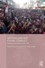 Nationalism and Ethnic Conflict in Nepal