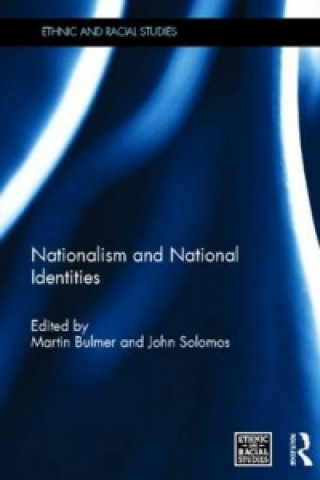 Nationalism and National Identities