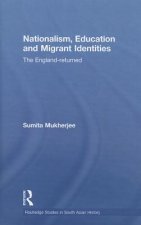 Nationalism, Education and Migrant Identities