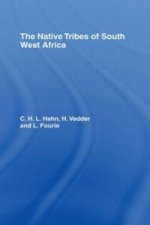 Native Tribes of South West Africa