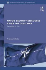 NATO's Security Discourse after the Cold War