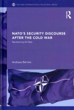 NATO's Security Discourse after the Cold War