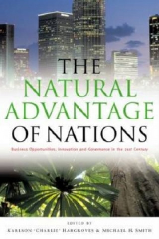 Natural Advantage of Nations
