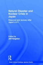 Natural Disaster and Nuclear Crisis in Japan