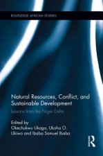 Natural Resources, Conflict, and Sustainable Development