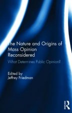 Nature and Origins of Mass Opinion Reconsidered