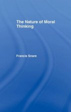 Nature of Moral Thinking