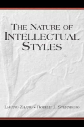 Nature of Intellectual Styles