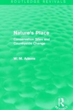 Nature's Place (Routledge Revivals)