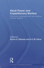 Naval Power and Expeditionary Wars
