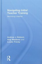 Navigating Initial Teacher Training