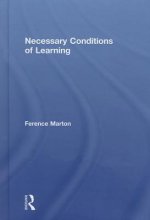 Necessary Conditions of Learning
