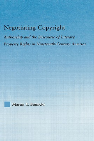 Negotiating Copyright