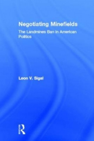 Negotiating Minefields