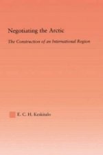 Negotiating the Arctic