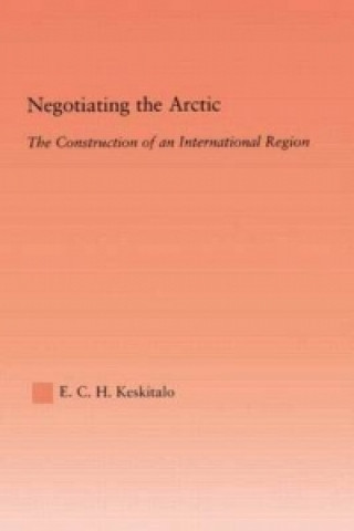 Negotiating the Arctic