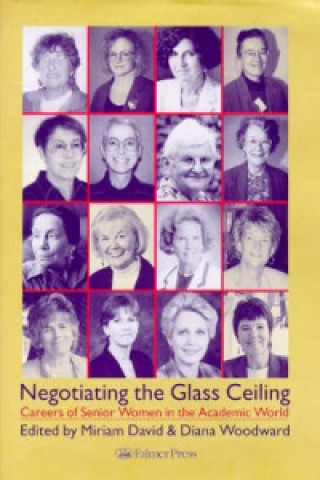 Negotiating the Glass Ceiling