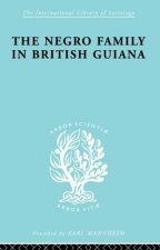 Negro Family in British Guiana