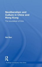 Neoliberalism and Culture in China and Hong Kong