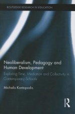 Neoliberalism, Pedagogy and Human Development