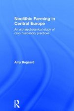 Neolithic Farming in Central Europe