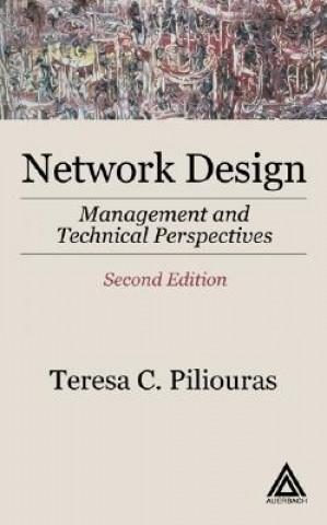 Network Design, Second Edition