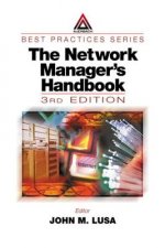 Network Manager's Handbook, Third Edition