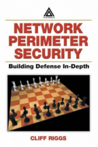Network Perimeter Security