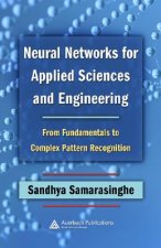 Neural Networks for Applied Sciences and Engineering