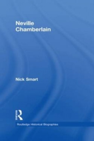 Neville Chamberlain (Nick Smart)()