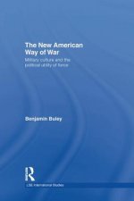 New American Way of War