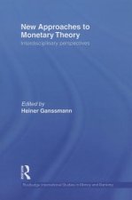 New Approaches to Monetary Theory