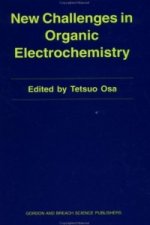 New Challenges in Organic Electrochemistry