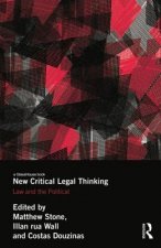 New Critical Legal Thinking