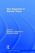 New Departures in Marxian Theory