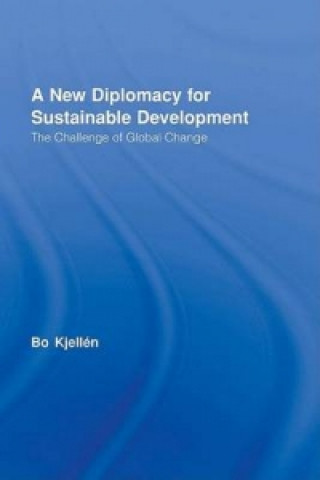 New Diplomacy for Sustainable Development