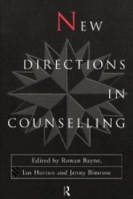 New Directions in Counselling