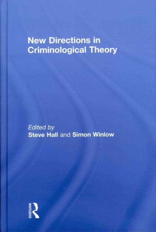 New Directions in Criminological Theory