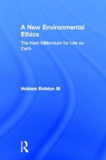 New Environmental Ethics
