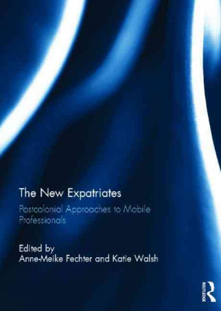 New Expatriates