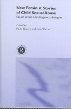 New Feminist Stories of Child Sexual Abuse