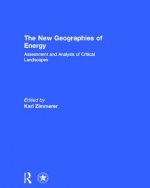 New Geographies of Energy